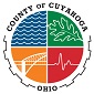Cuyahoga County seal