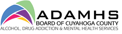 ADAMHS Board of Cuyahoga County