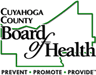 Cuyahoga County Board of Public Health